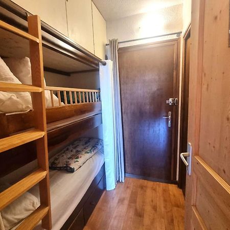 Studio 4/6 Pers., Chaillol 1600, Proche Ski/Rando, Balcon S/O, Tv, Lave-Vaisselle, Animaux Ok. - Fr-1-393-66 Saint-Michel-de-Chaillol Eksteriør bilde