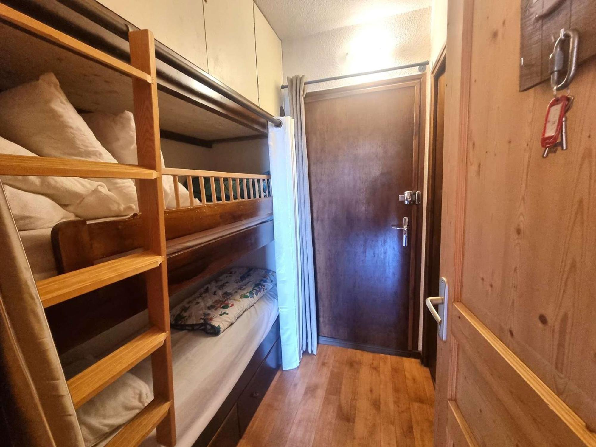 Studio 4/6 Pers., Chaillol 1600, Proche Ski/Rando, Balcon S/O, Tv, Lave-Vaisselle, Animaux Ok. - Fr-1-393-66 Saint-Michel-de-Chaillol Eksteriør bilde