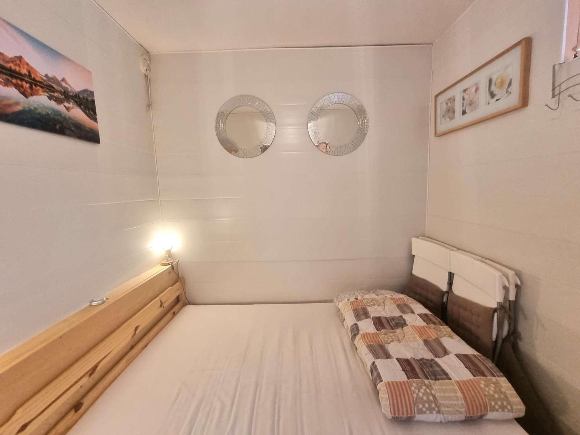 Studio 4/6 Pers., Chaillol 1600, Proche Ski/Rando, Balcon S/O, Tv, Lave-Vaisselle, Animaux Ok. - Fr-1-393-66 Saint-Michel-de-Chaillol Eksteriør bilde